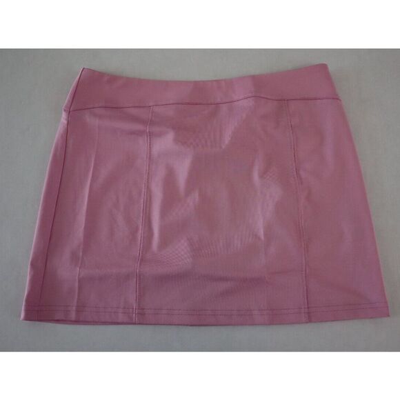 Princess Polly Women's Sz 4 Pink  ilina Mid Rise Mini Skirt $46 - Picture 1 of 7